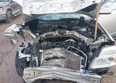 2015 GMC Terrain Sle-1 from USA, damaged, VIN 2GKALMEK1F6377731